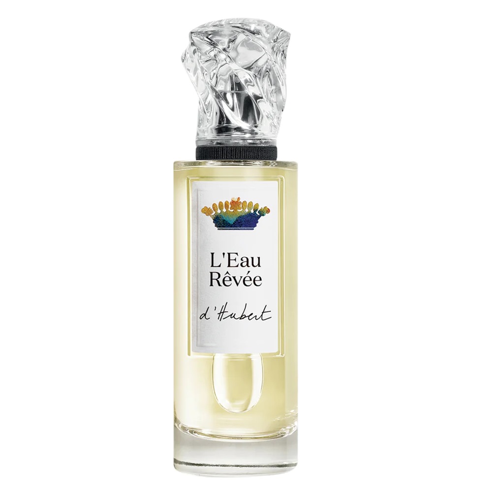 Sisley L'Eau Revee D'Hubert Toaletná voda