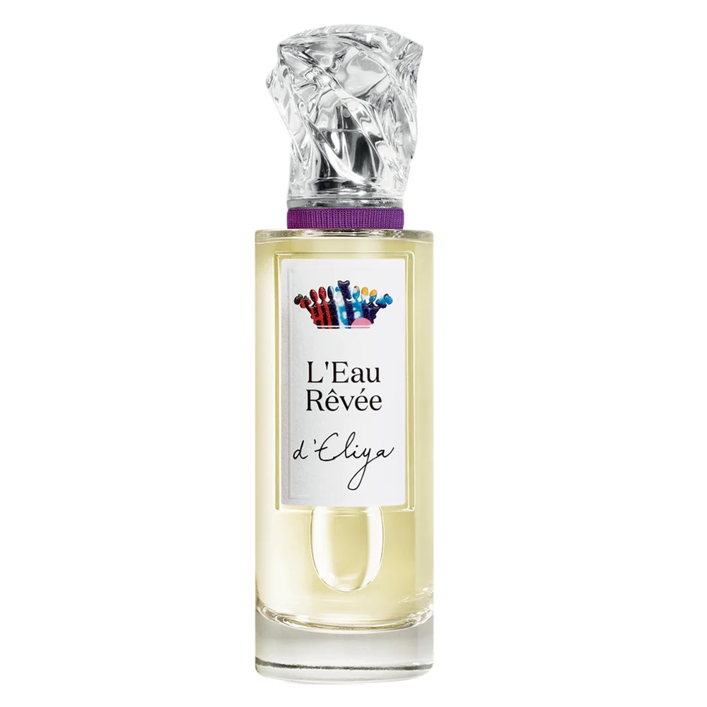 Sisley L'Eau Revee D'Eliya Toaletná voda