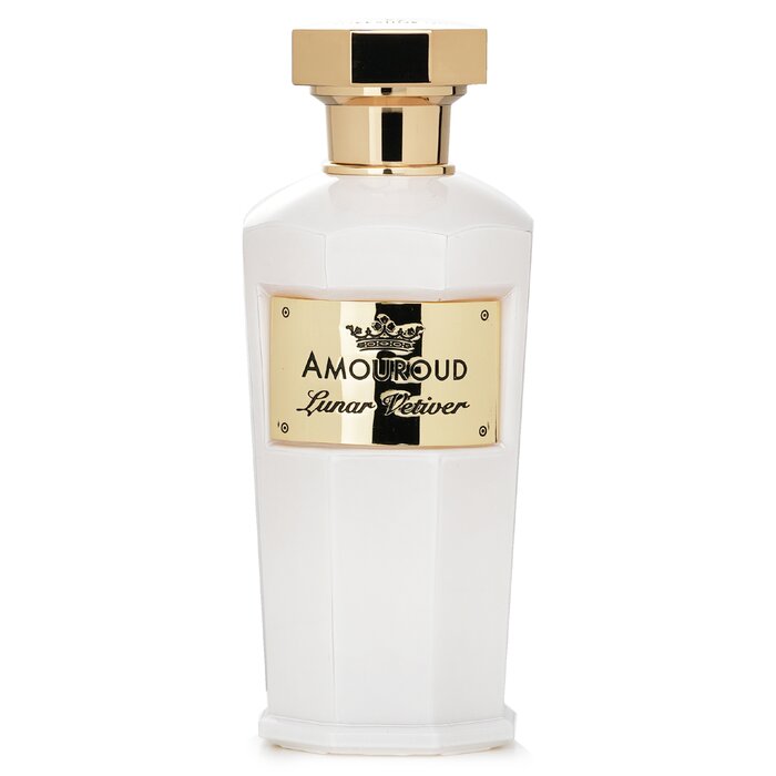 Amouroud Lunar Vetiver Parfémovaná voda