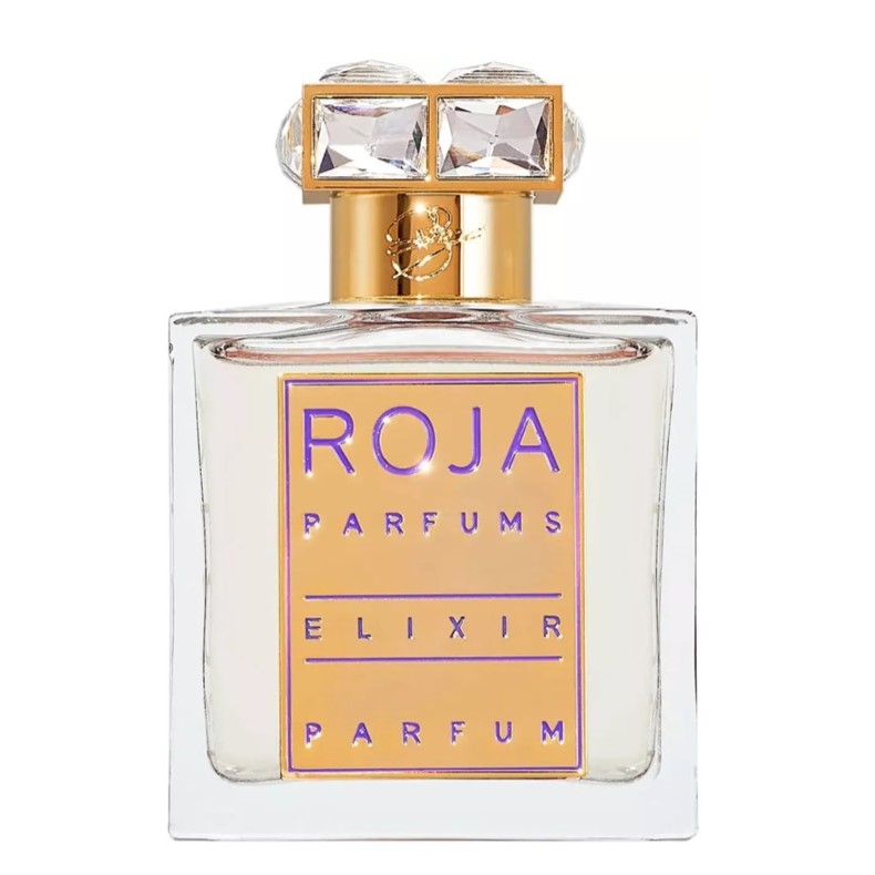 Roja Parfums Elixir Pour Femme Parfum Parfémovaná voda