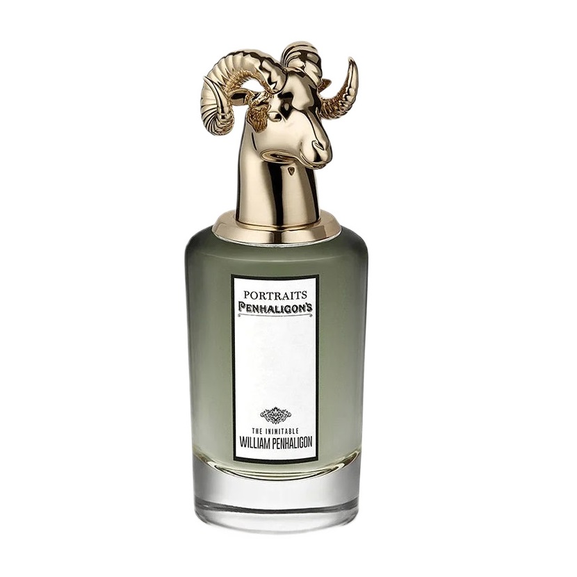 Penhaligon's The Intimitable William Penhaligon Parfémovaná voda