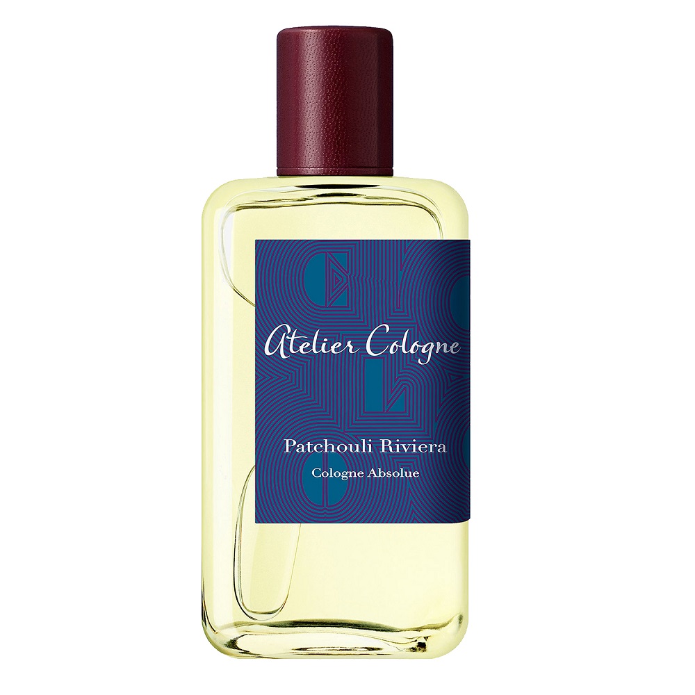 Atelier Cologne Patchouli Riviera Kolínska voda