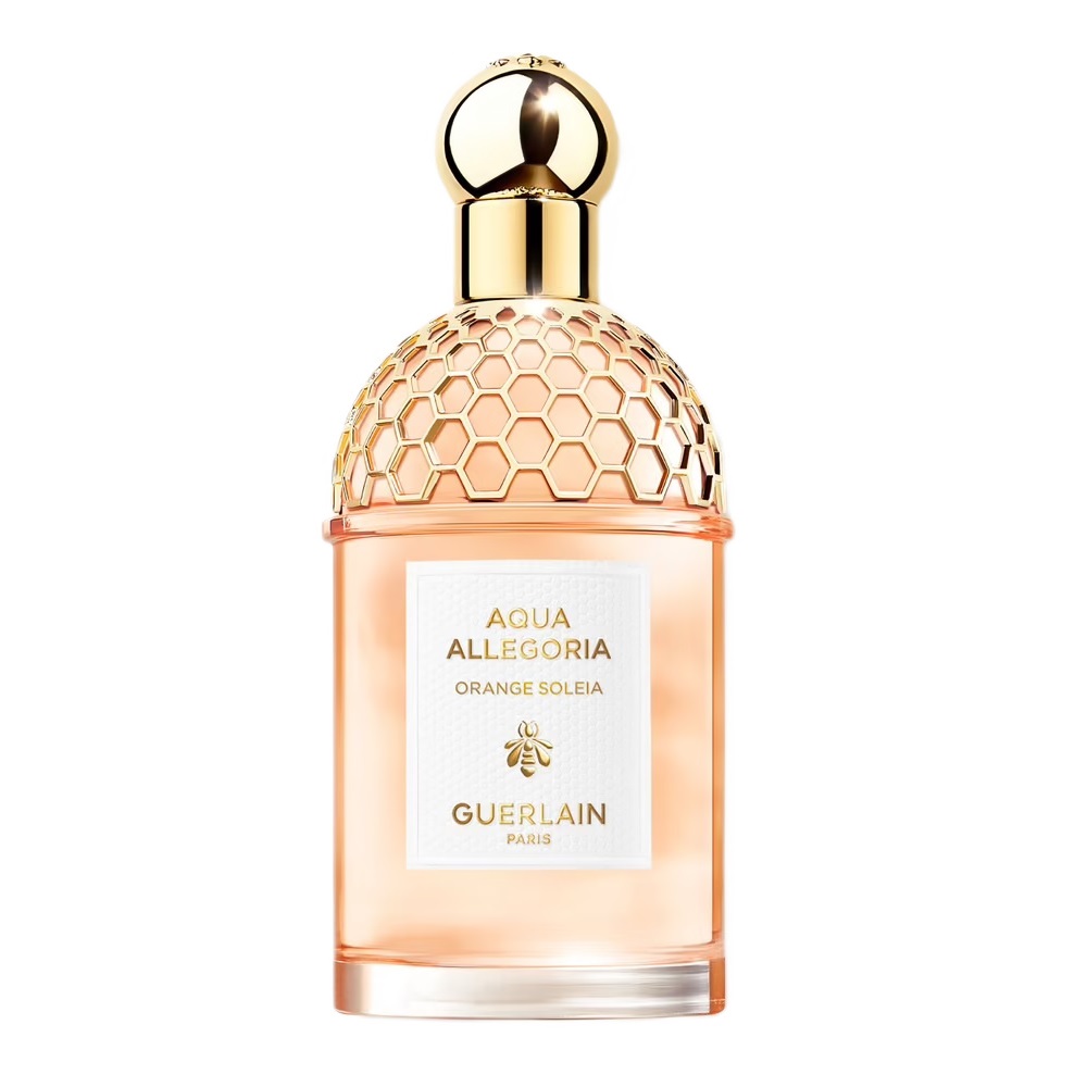 Guerlain Aqua Allegoria Orange Soleia Toaletná voda