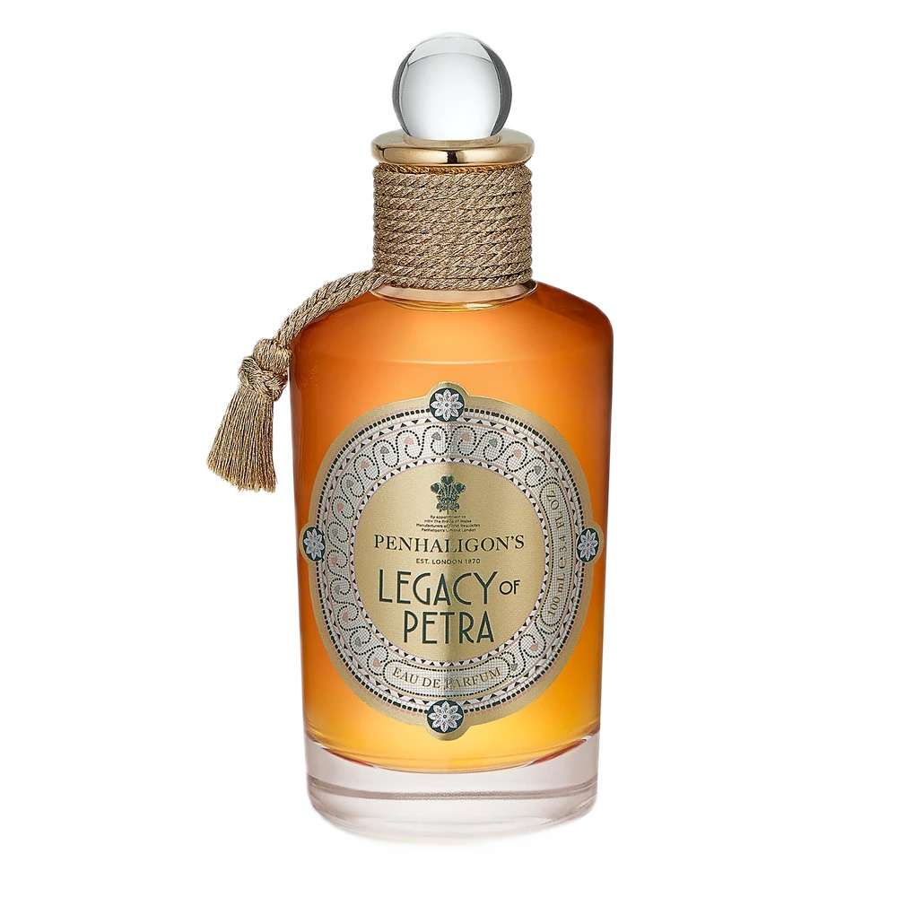 Penhaligon's Legacy of Petra Parfémovaná voda