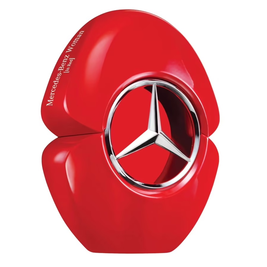 Mercedes-Benz Woman in Red Parfémovaná voda