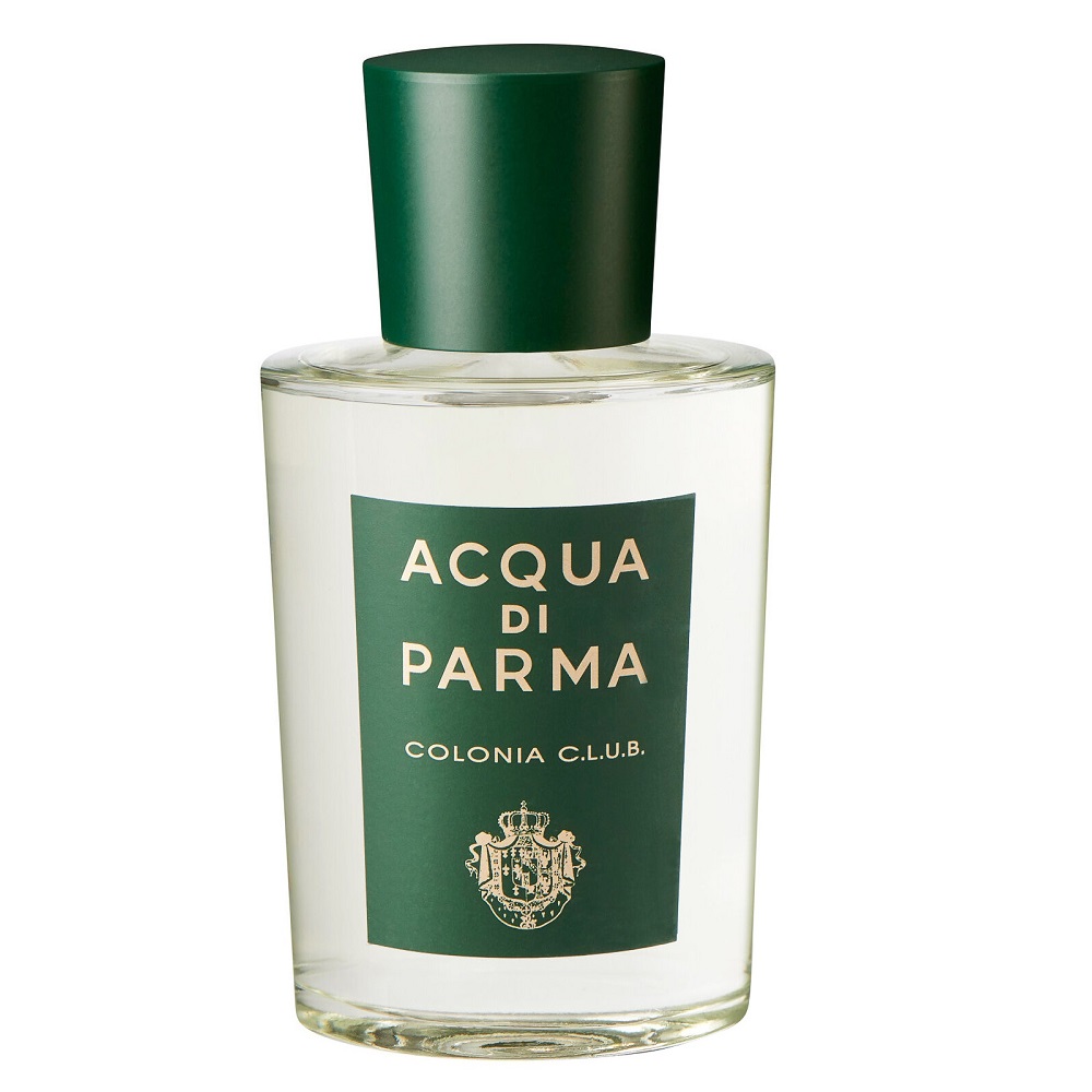 Acqua di Parma Colonia C.L.U.B. Kolínska voda