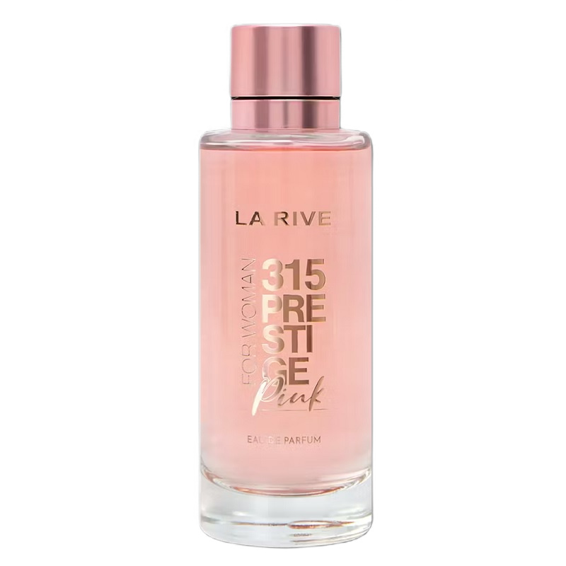 La Rive 315 Prestige Pink Parfémovaná voda