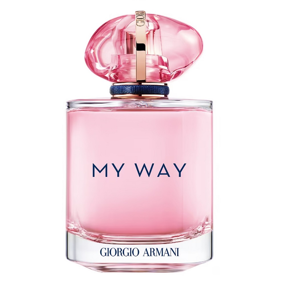 Giorgio Armani My Way Nectar Parfémovaná voda