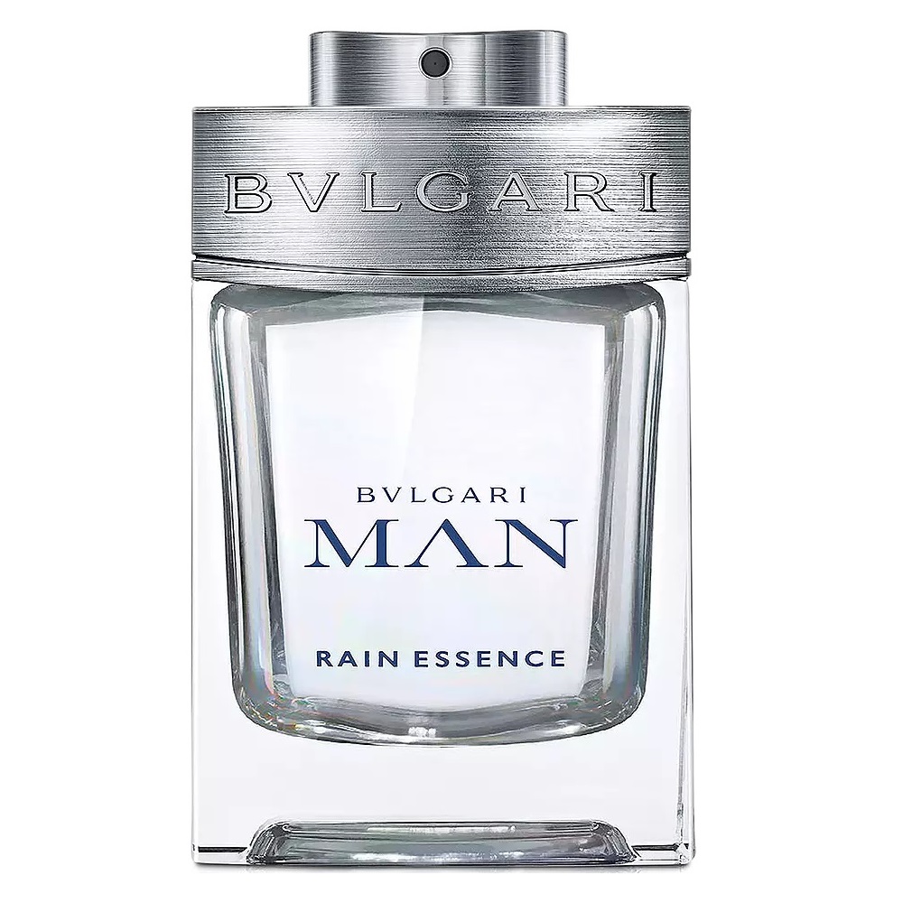 Bvlgari Man Rain Essence Parfémovaná voda