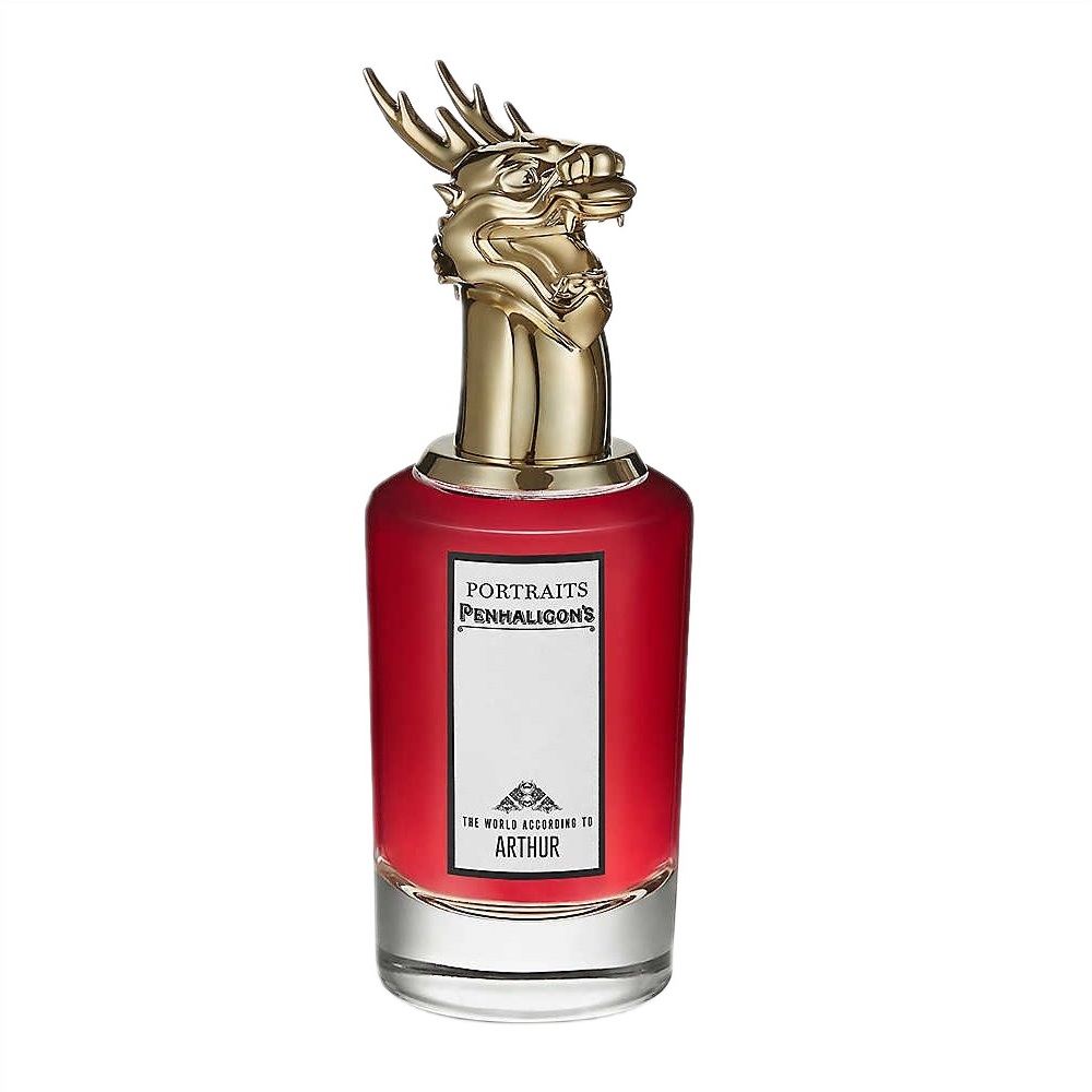 Penhaligon's The World According To Arthur Parfémovaná voda