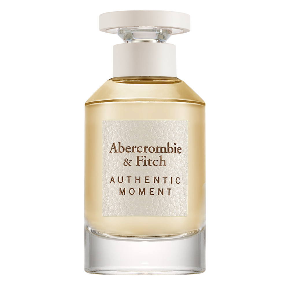 Abercrombie&Fitch Authentic Moment Woman Parfémovaná voda