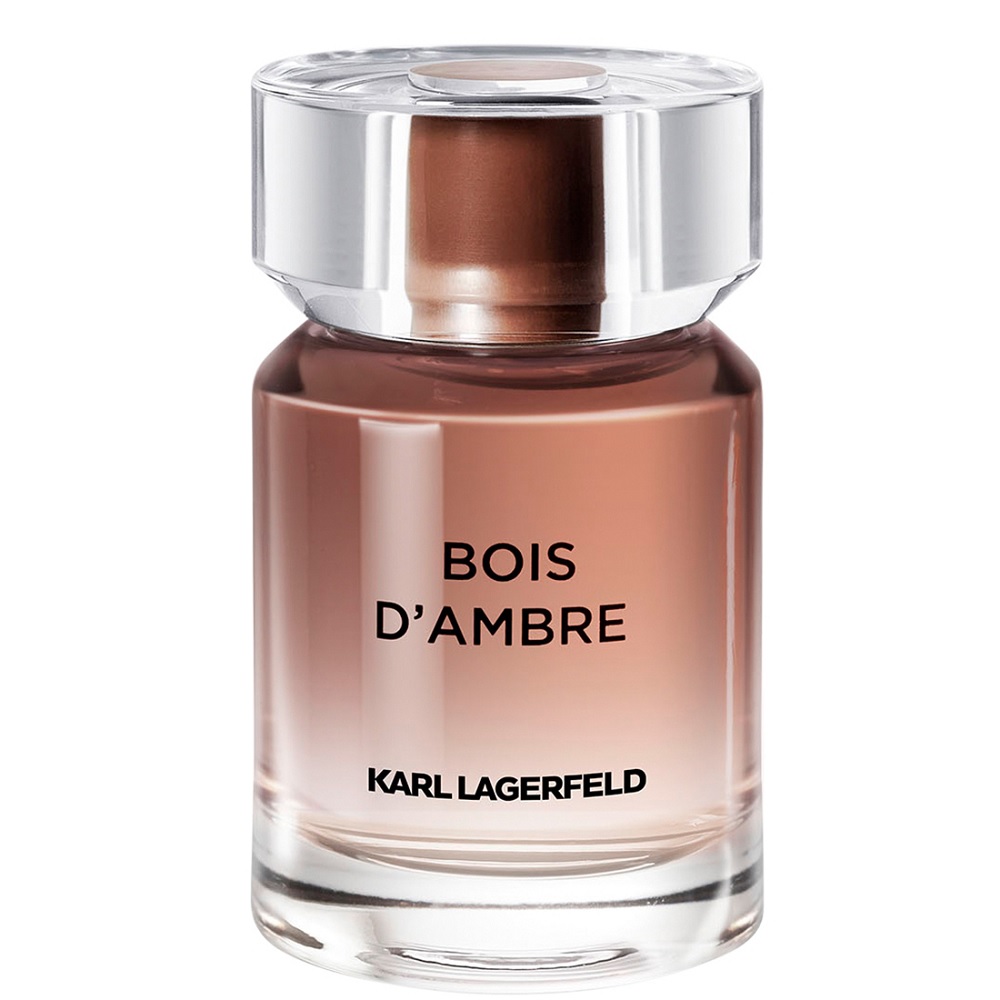 Karl Lagerfeld Bois D'Ambre Toaletná voda