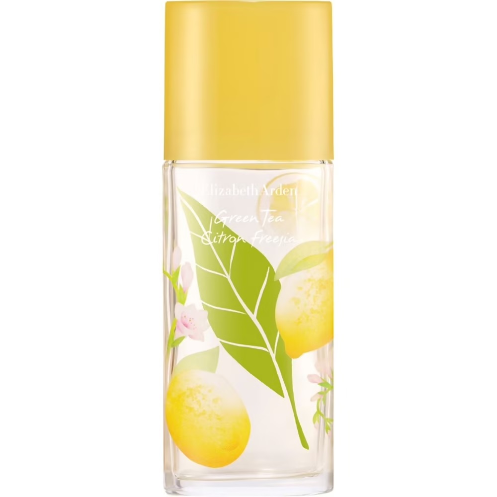 Elizabeth Arden Green Tea Citron Freesia Toaletná voda