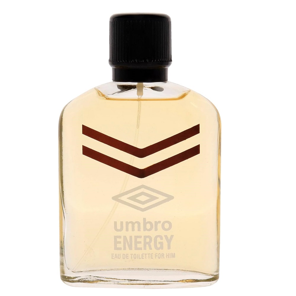 Umbro Energy Toaletná voda