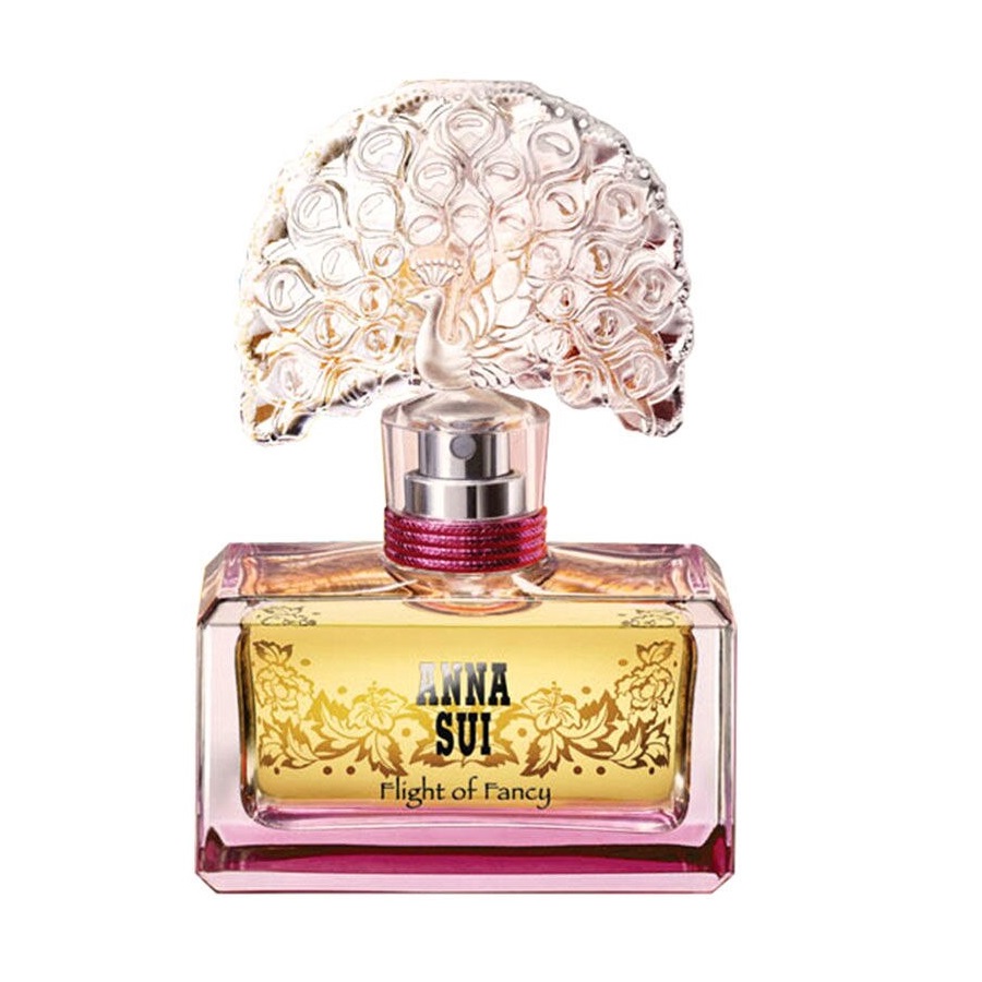 Anna Sui Flight of Fancy Toaletná voda