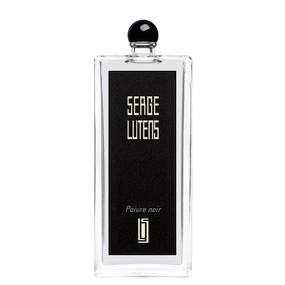 Serge Lutens Poivre Noir Parfémovaná voda