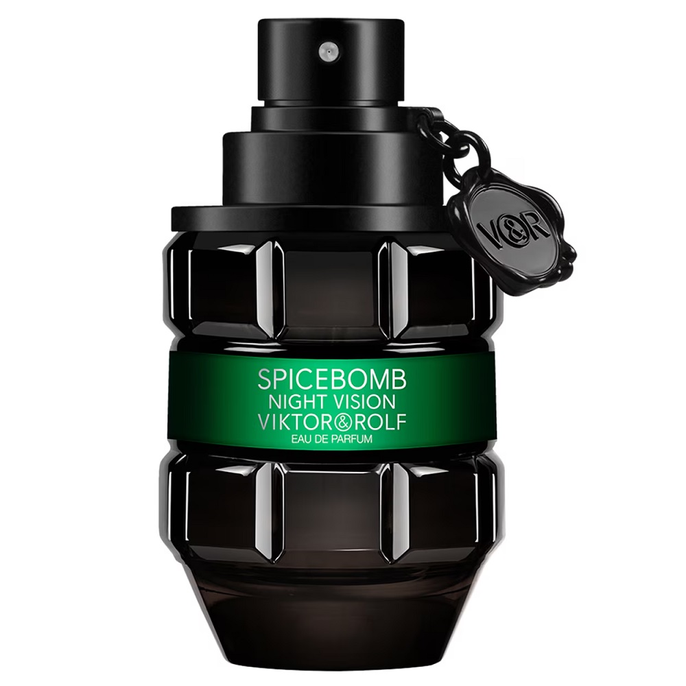 Viktor & Rolf Spicebomb Night Vision Eau de Parfum Parfémovaná voda