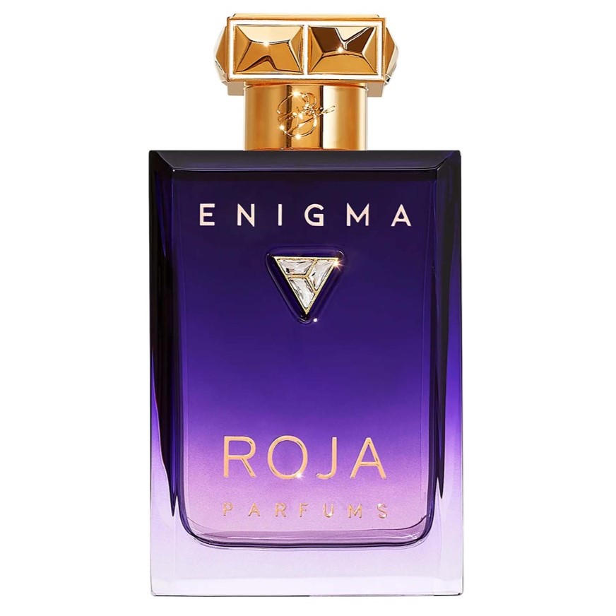 Roja Parfums Enigma Pour Femme Essence De Parfum Parfémovaná voda - Tester