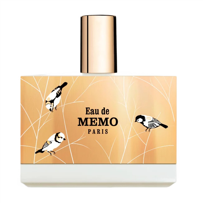 Memo Paris Eau de Memo Parfémovaná voda