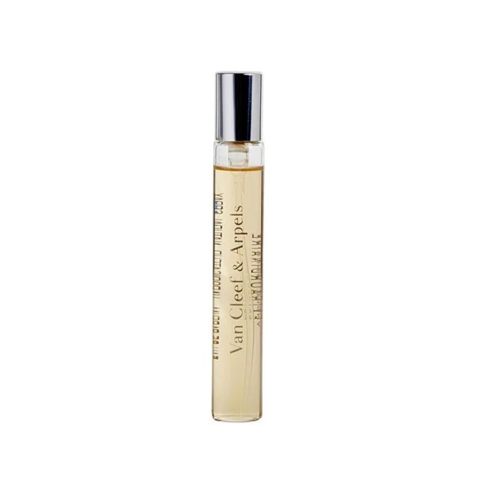 Van Cleef&Arpels Collection Extraordinaire Ambre Imperial Parfémovaná voda 7.5ml, unisex