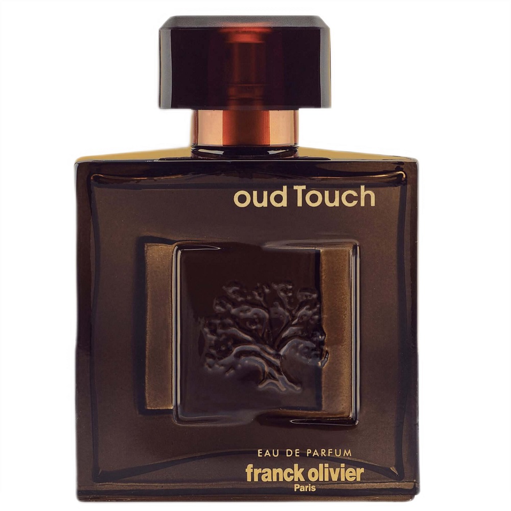 Franck Olivier Oud Touch Parfémovaná voda