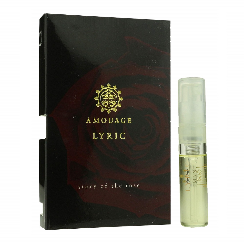 Amouage Lyric Man Parfémovaná voda