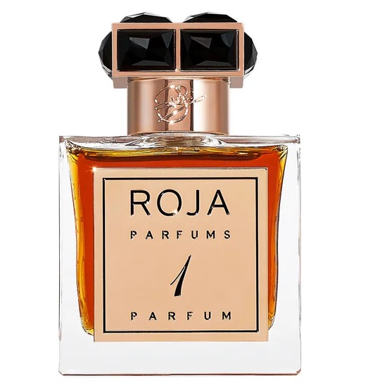 Roja Parfums Parfum de La Nuit 1 Parfémovaná voda