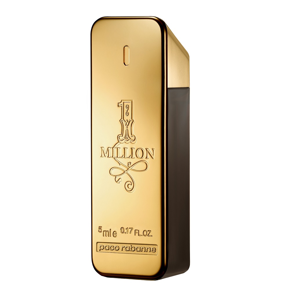 Paco Rabanne 1 Million Ornament Toaletná voda