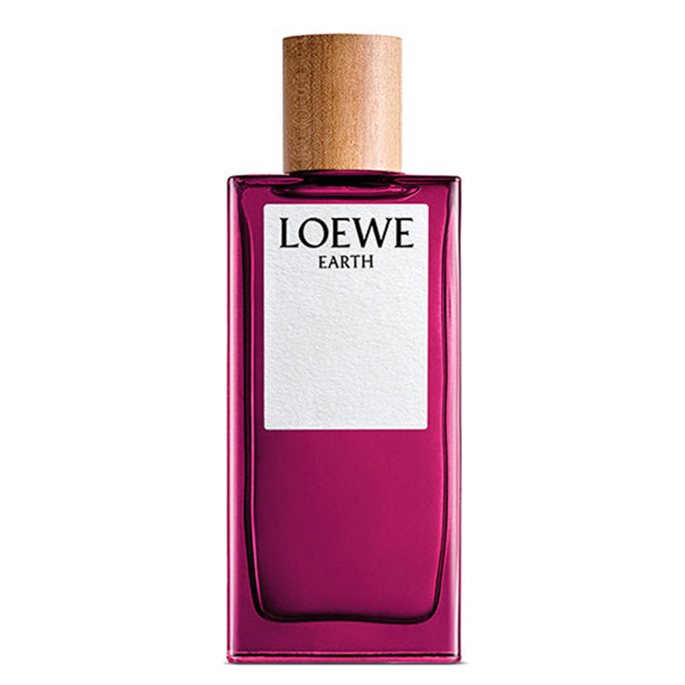 Loewe Earth Parfémovaná voda