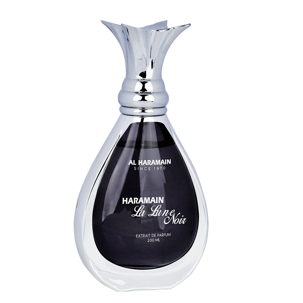 Al Haramain La Lune Noir Extrait De Parfum Parfémovaná voda