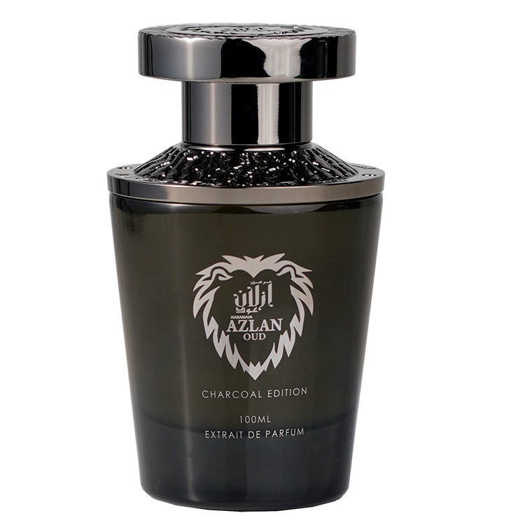 Al Haramain Azlan Oud Charcoal Edition Parfémovaná voda