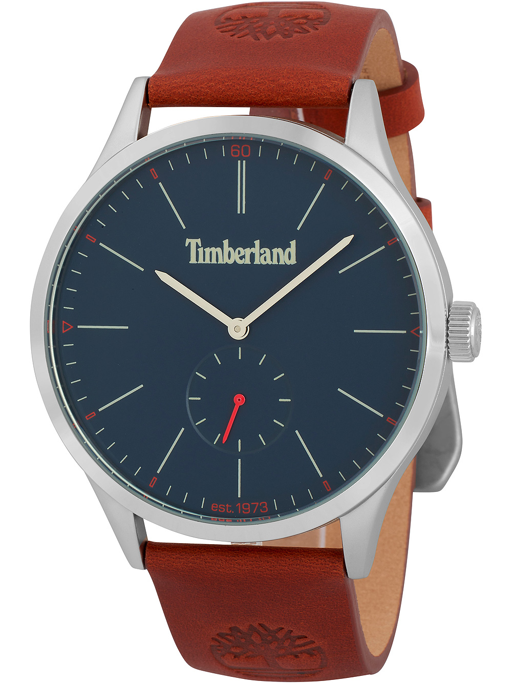 Timberland TBL16012JYS.03 Lamprey men`s 45mm 5ATM