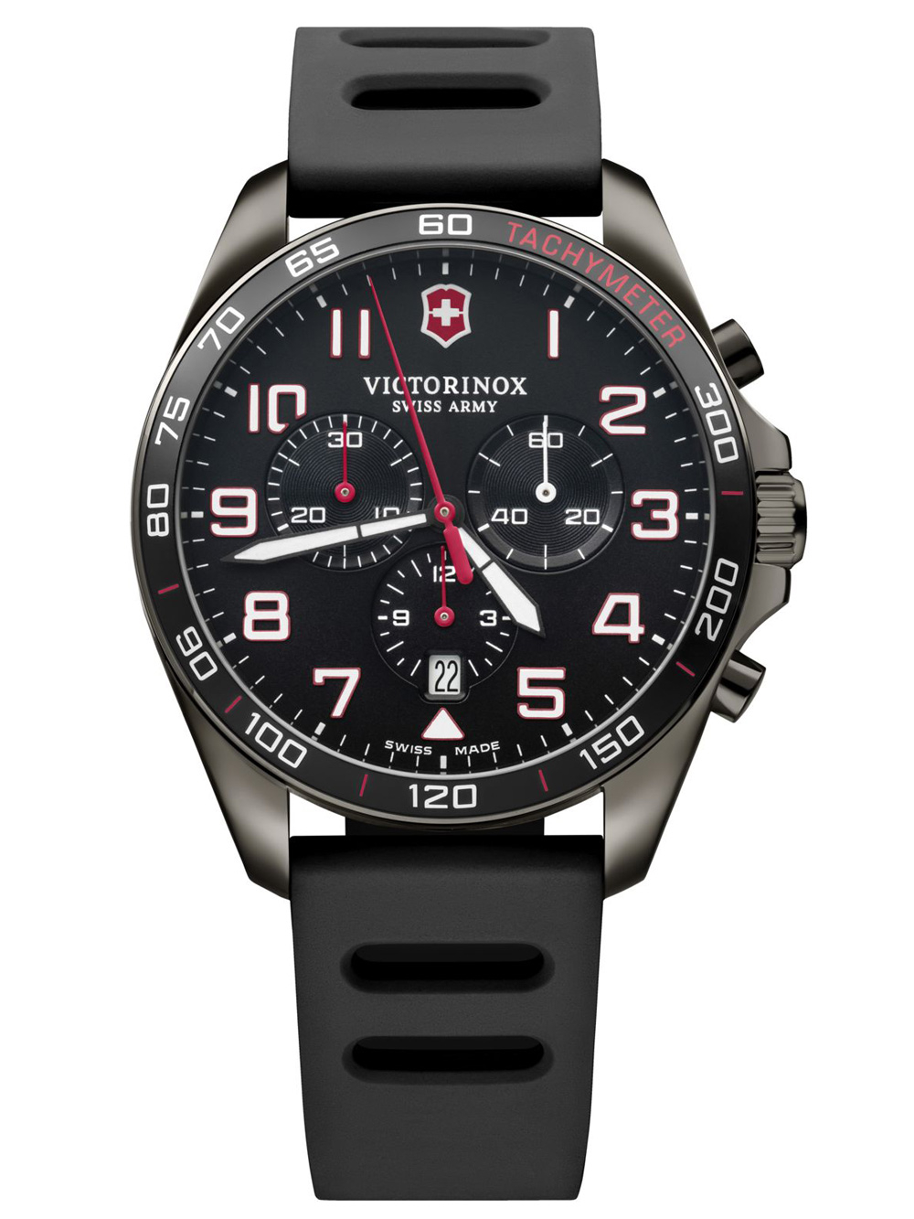 Victorinox 241889 Field Force Sport chrono 41mm 10ATM