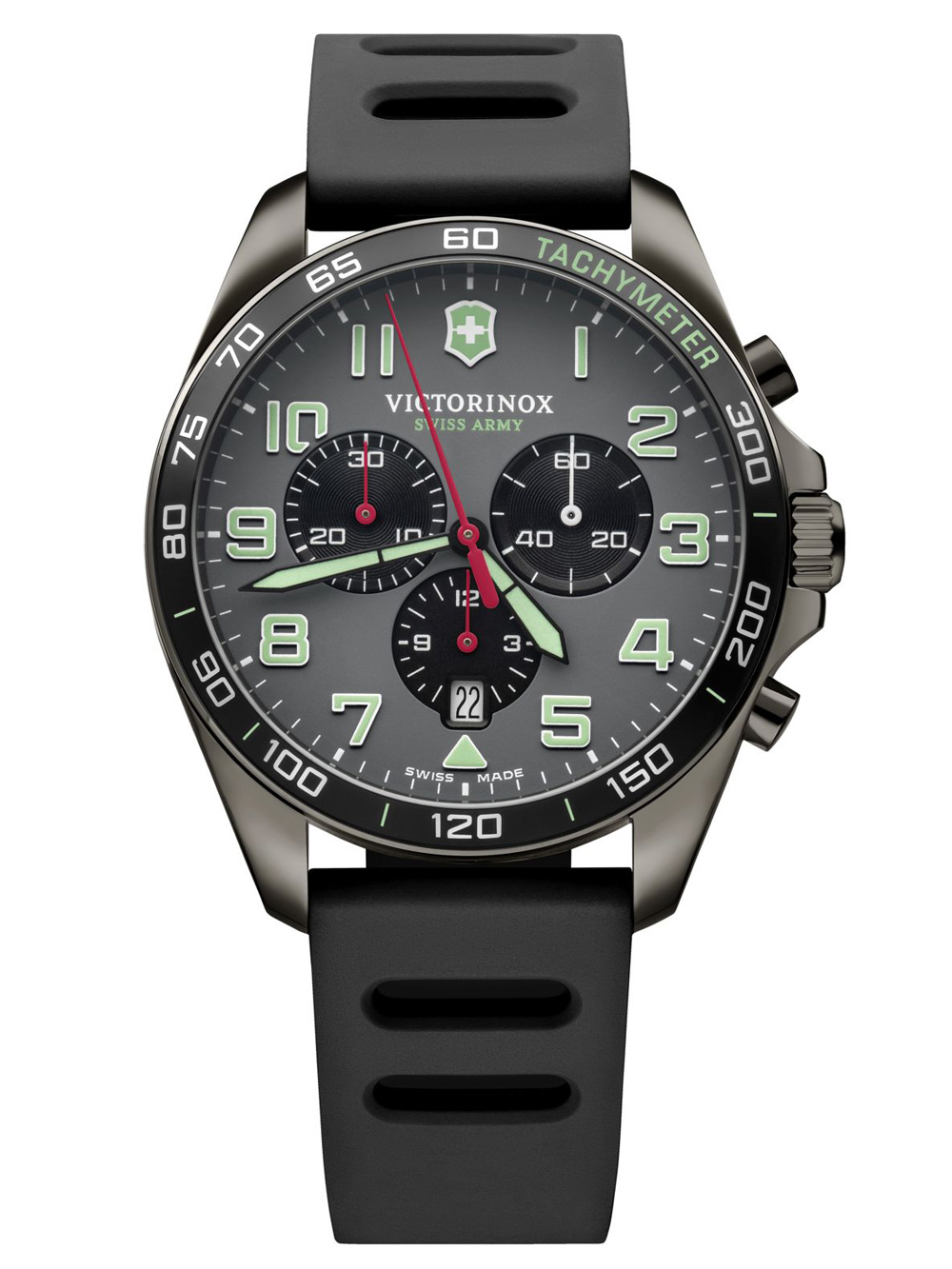 Victorinox 241891 Field Force Sport chrono 41mm 10ATM