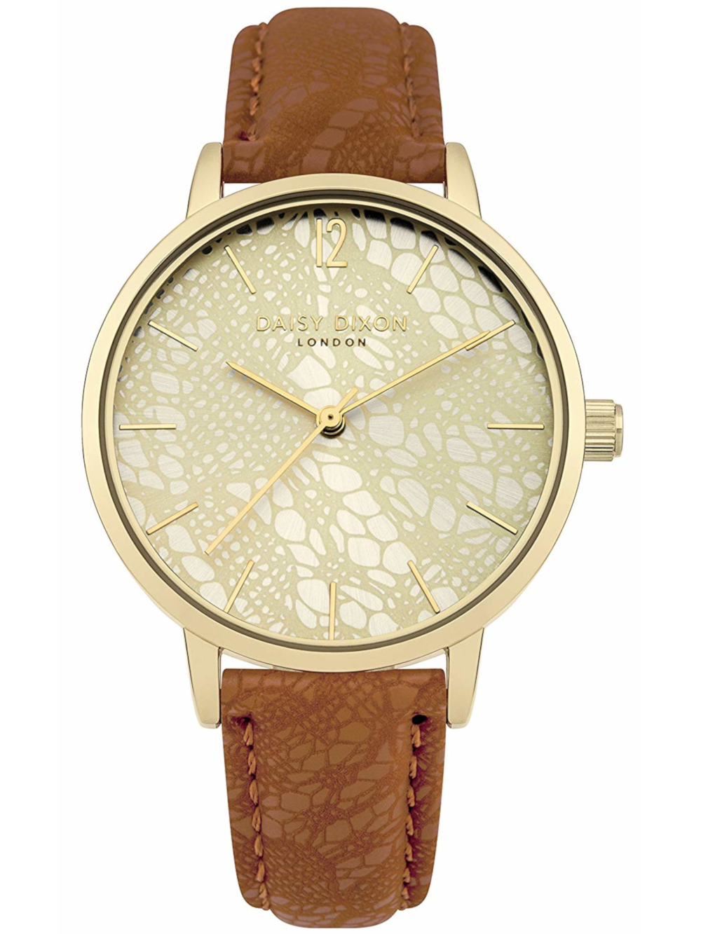 Daisy Dixon DD051TG Mae ladies 34mm 3ATM