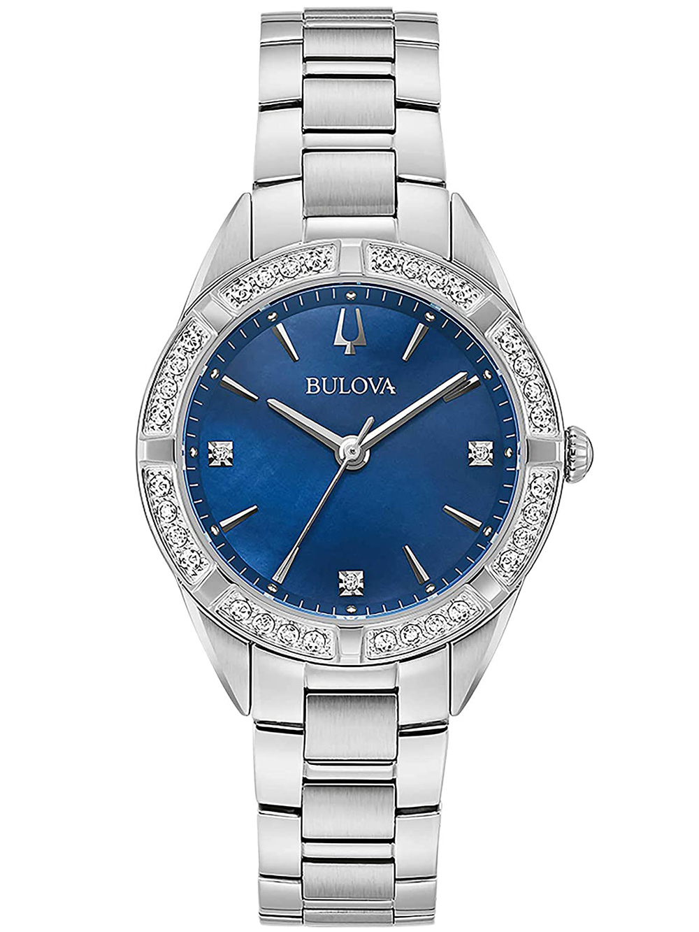 Bulova Classic Ladies 96R243 32mm 3ATM