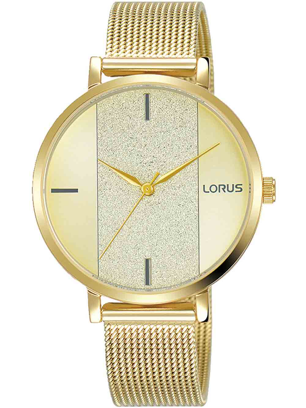 Lorus RG212SX9 ladies 34 mm 3ATM