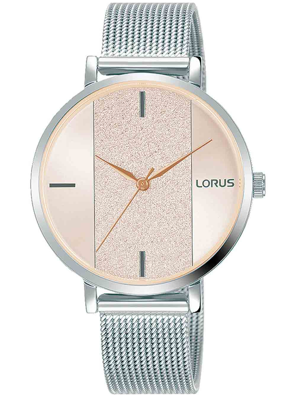 Lorus RG213SX9 ladies 34 mm 10ATM