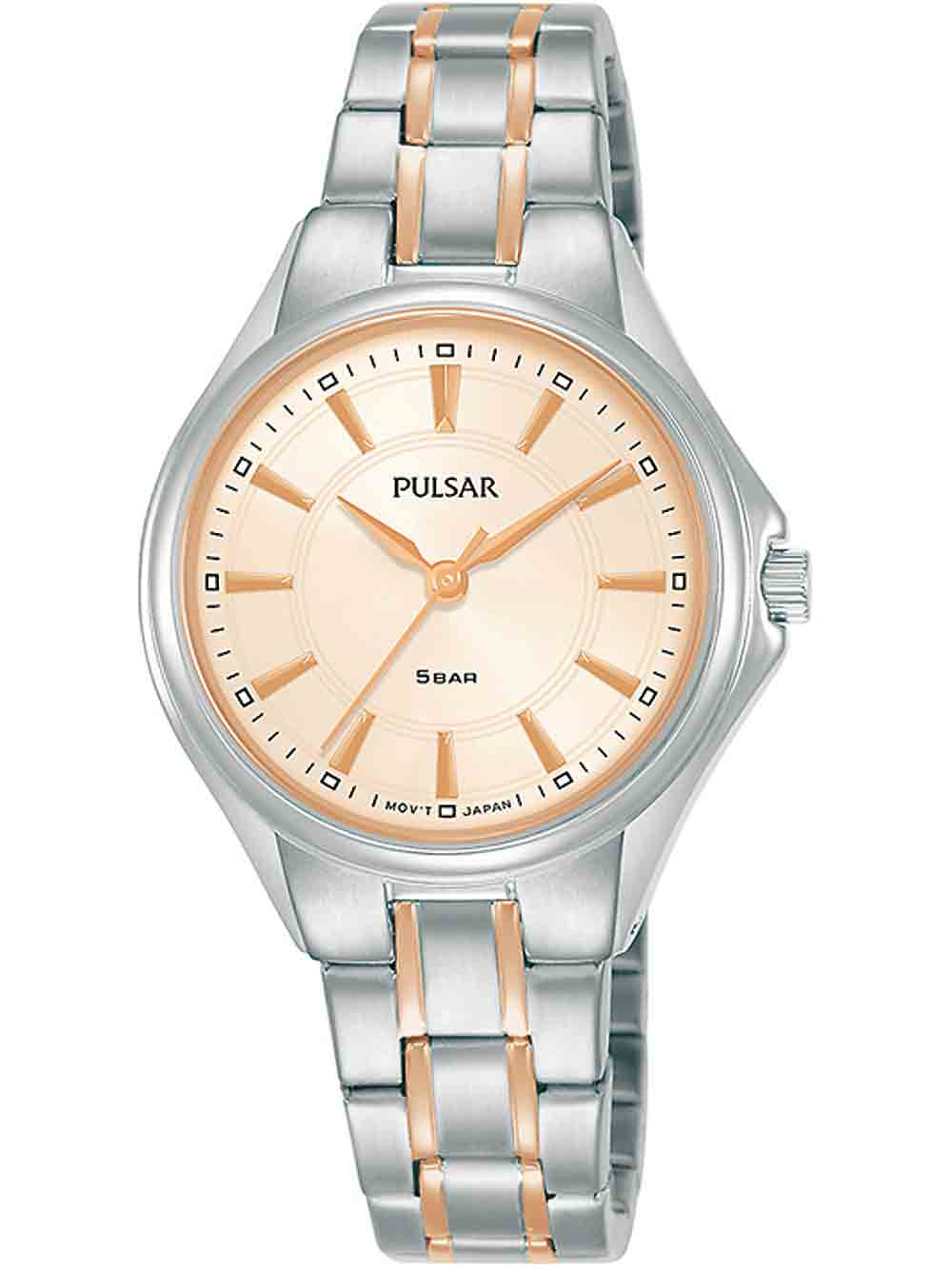 Pulsar PH8501X1 ladies 30mm 5ATM