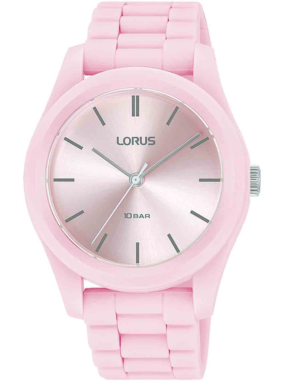 Lorus RG257RX9 ladies 36mm 10ATM