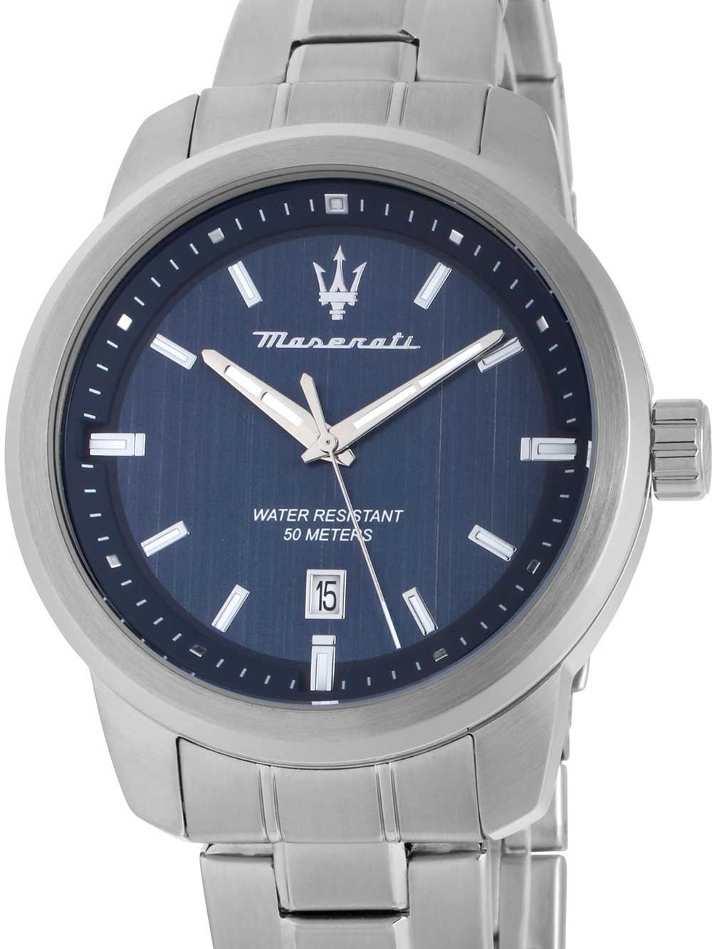 Maserati R8853121004 Successo men`s 44mm 5ATM