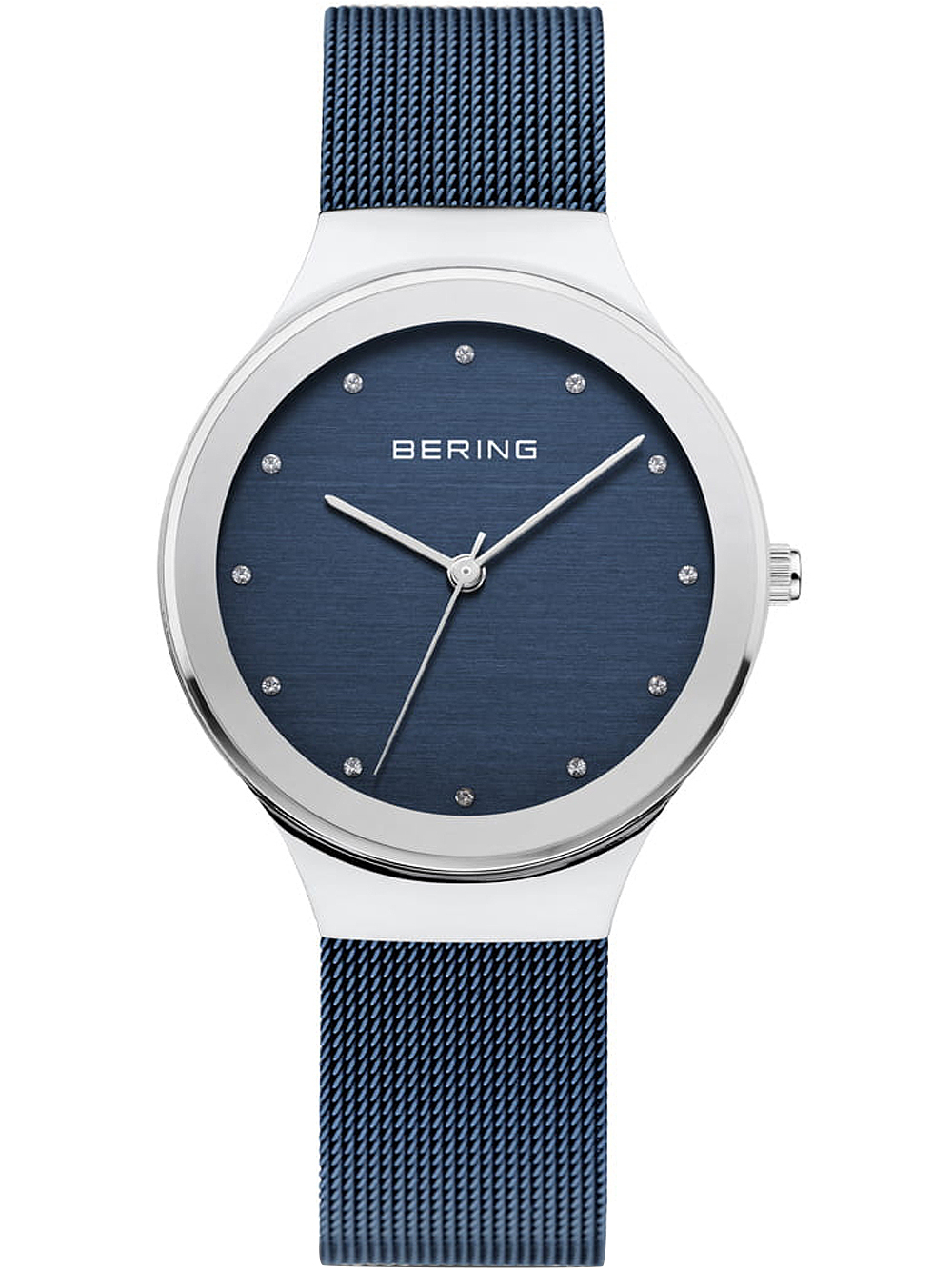 Bering 12934-307 Classic ladies 34mm 3ATM