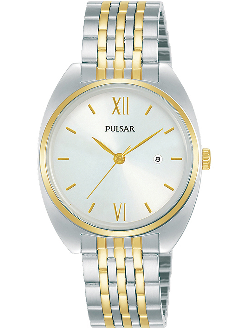 Pulsar PH7556X1 ladies 30mm 3ATM