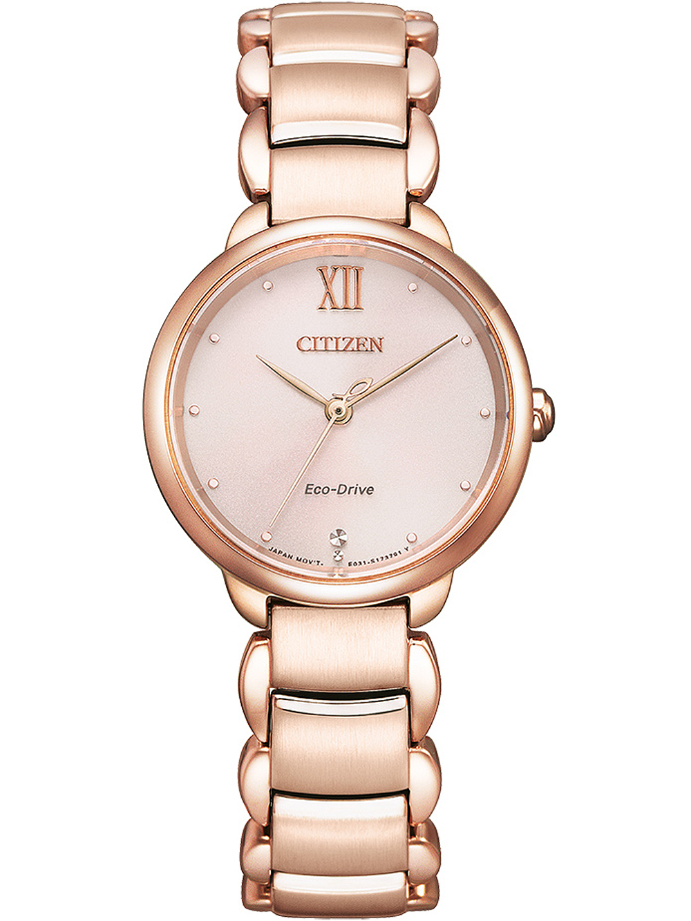 Citizen EM0922-81X Eco-Drive Elegance 28mm 5ATM