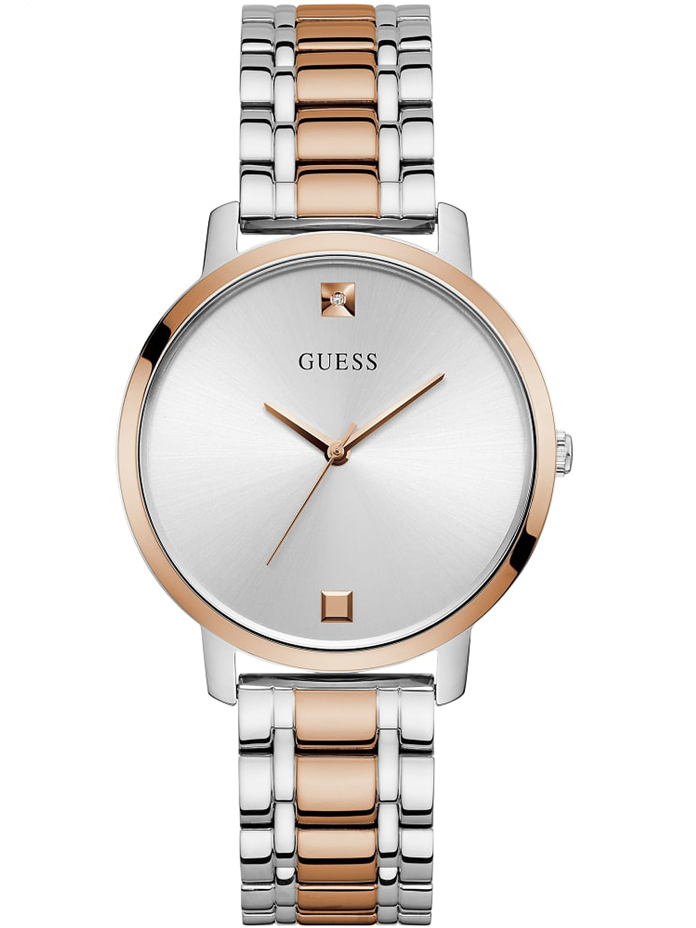 Guess GW0073L2 Nova Unisex 40mm 3ATM