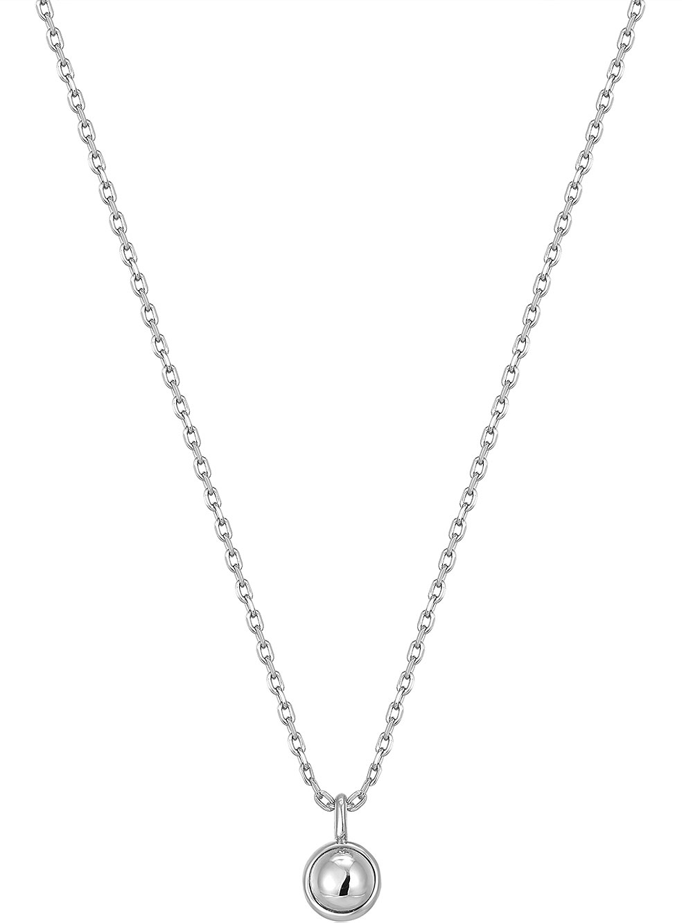 ANIA HAIE N045-01H Spaced Out Ladies Necklace, adjustable