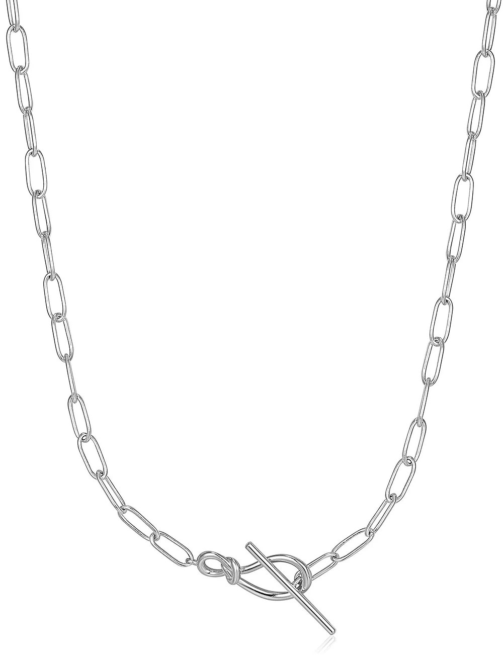 ANIA HAIE N029-01H Forget the Knot Ladies Necklace