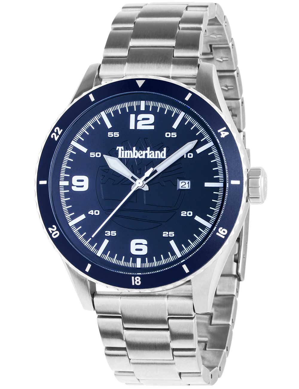 Timberland TDWGH0010504 Ashmont men's watch 46mm 5ATM