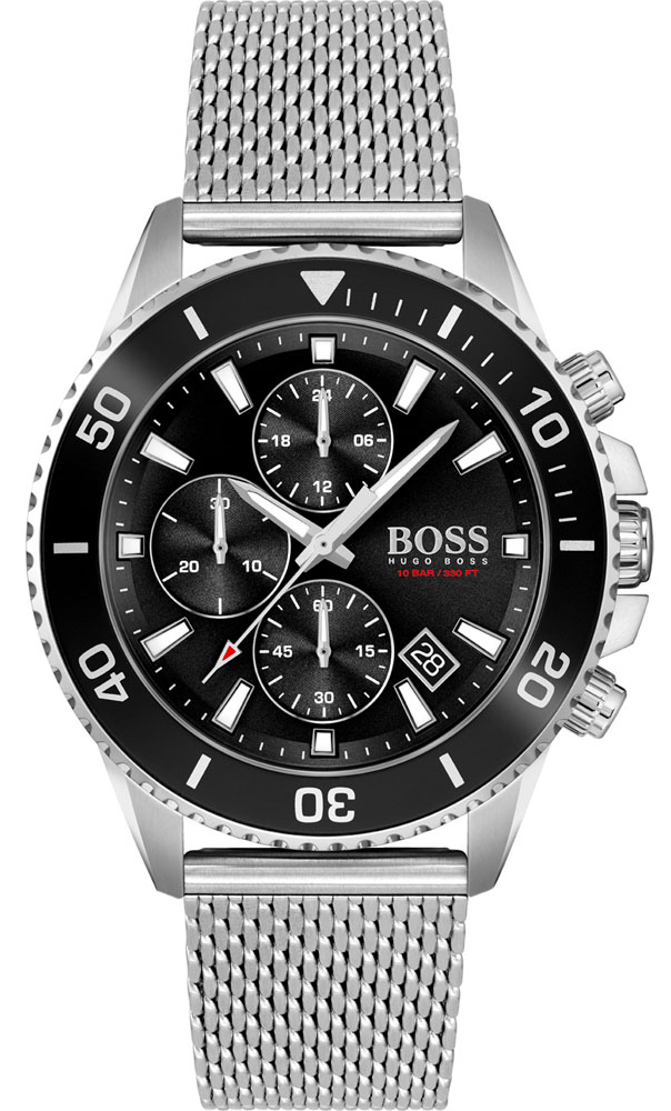 Hugo Boss 1513904 Admiral chrono 46mm 10ATM