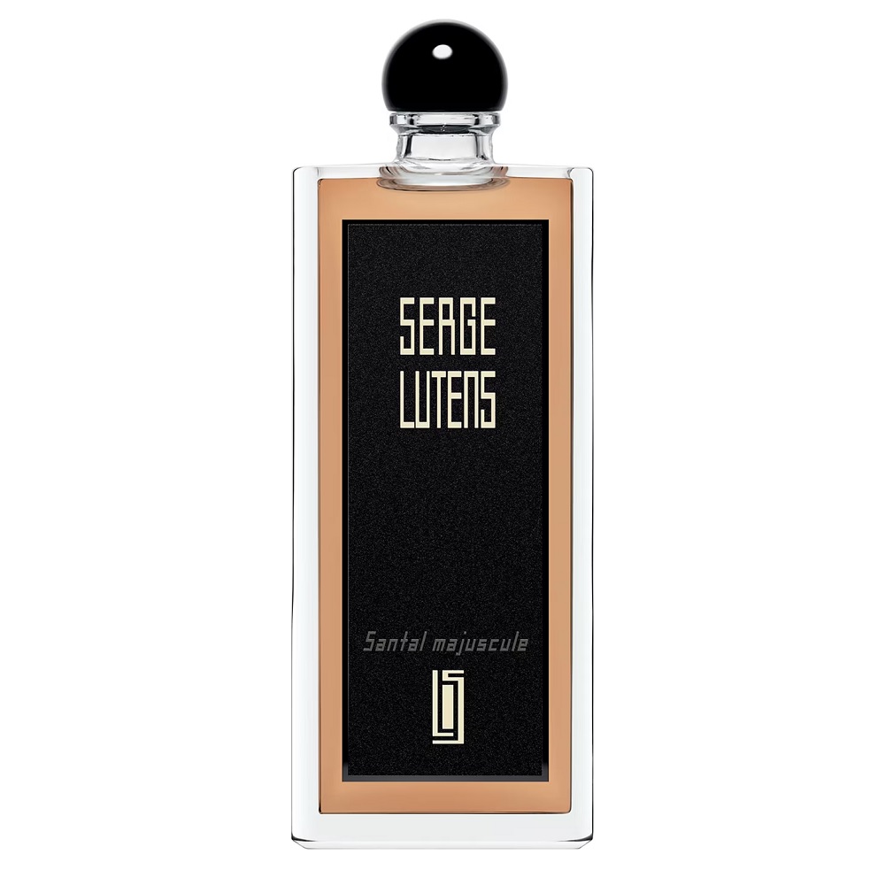 Serge Lutens Santal Majuscule Eau de Parfum Parfémovaná voda